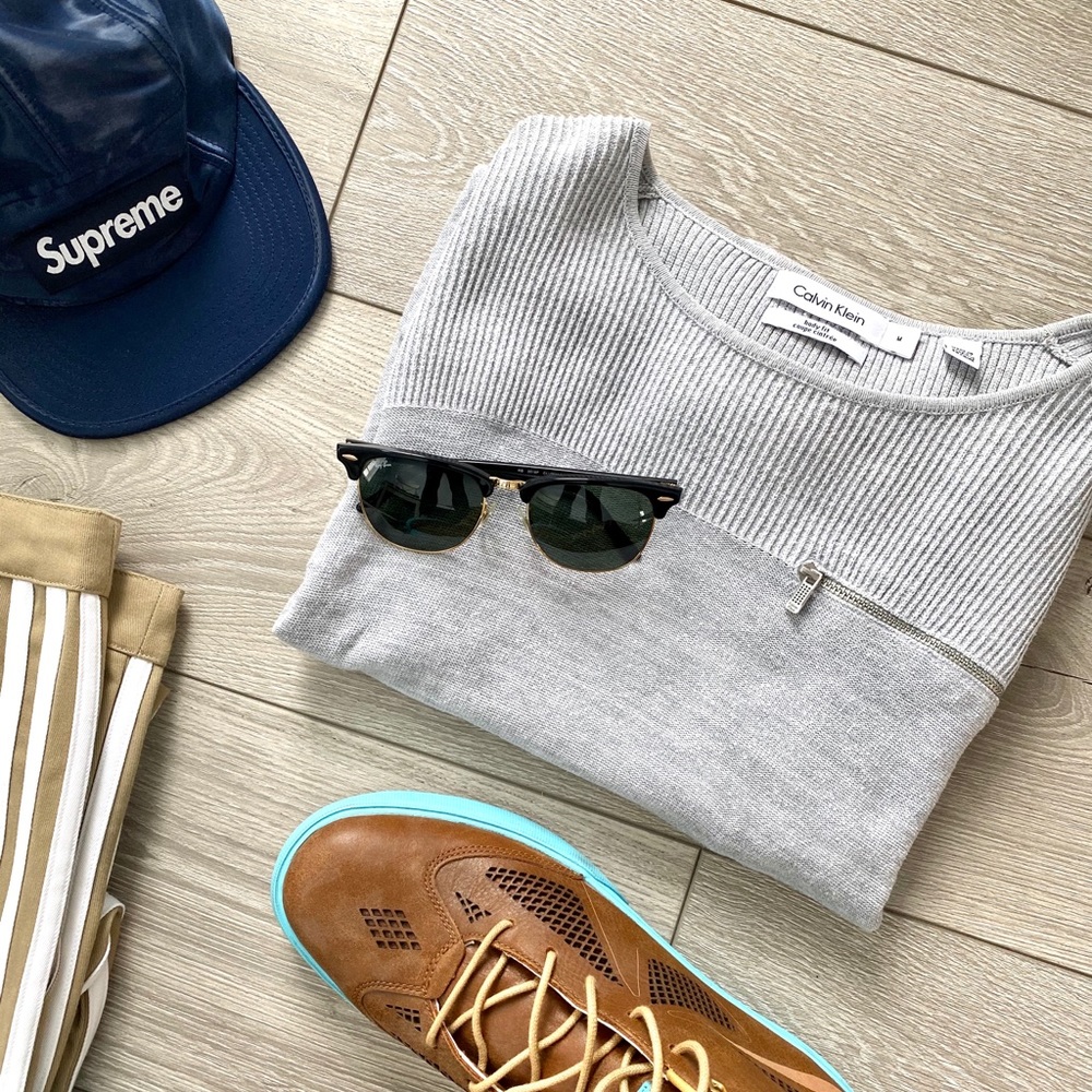 CALVIN KLEIN sweater